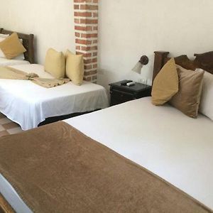 Habitación Cuádruple